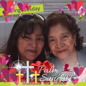 Meet your Posher, Alicia